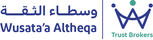 وسطاء الثقة